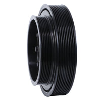 Fluidampr 15-21 Dodge Hellcat Charger/Challenger 6.2L פלדה מוגדשת בולם פנימי מאוזן