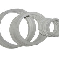 החלפת ערכת שים מלאה של Yukon Gear Dana 44