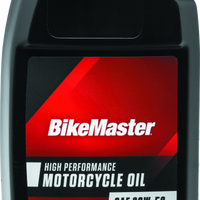 BikeMaster 20W50 Performance Oil - קוורט