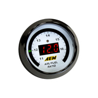 מד UEGO Digital Wideband AEM ללא חיישן