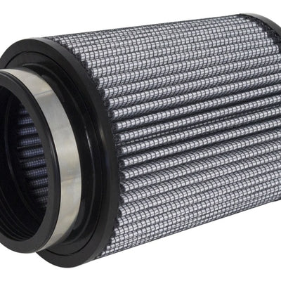 aFe Takeda מסנני אוויר A/F PDS 3-1/2F x 5B x 4-1/2T (INV) x 6.25 אינץ' גובה