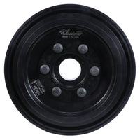 Fluidampr 15-21 Dodge Hellcat Charger/Challenger 6.2L פלדה מוגדשת בולם פנימי מאוזן