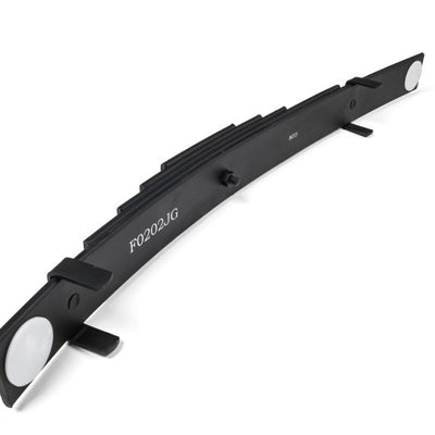 Zone Offroad 99-04 פורד F-250/350 2.5 אינץ' מיני מארז