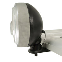 Rhino-Rack Pioneer LED/Spot Light Bracket Kit - 2 חבילות