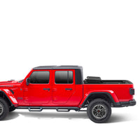 Extang 2020 Jeep Gladiator (JT) (עם מערכת רכבת) Solid Fold 2.0