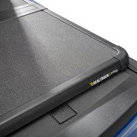 Extang 20-23 Jeep Gladiator ללא Rail Sys. מוצק קיפול ALX