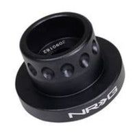 NRG Race Short Hub V2 S13 / S14 / Nissan 240 (לא HICAS) - שחור