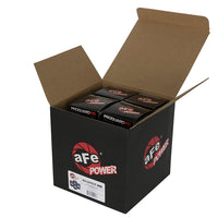 aFe 06-15 Mazda MX-5 Miata ProGuard HD מסנן שמן - 4 חבילות