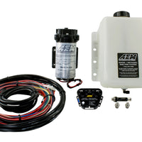 AEM V3 One Gallon ערכת הזרקת מים/מתנול - Multi Input