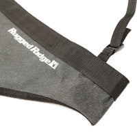 חזיית Rugged Ridge Hood שחור 07-18 ג'יפ רנגלר JK/JKU