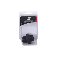Aeromotive AN-12 O-Ring Boss / AN-12 Male Flare Adapter
