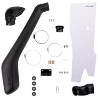 ARB 2018+ Mitsubishi MR Triton 2.4L Turbo Diesel Safari 4X4 V-Spec שנורקל