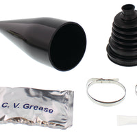 All Balls Racing Adley ATV 50 EZ Trail Boot XL כולל כלי קונוס