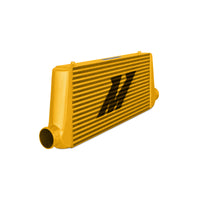 Mishimoto Universal Intercooler S-Line - זהב