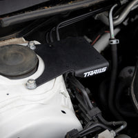 GrimmSpeed ​​2018+ סובארו קרוסטרק / 2020+ סובארו אאוטבק TRAILS sPOD Mount