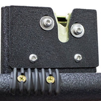 Fishbone Offroad 2018+ Jeep Wrangler JL דלתות צינור קדמי/אחורי