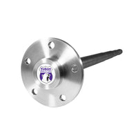 סרן אחורי להחלפת סגסוגת יוקון ל-Dana 44 Jeep Rubicon עם 30 Splines