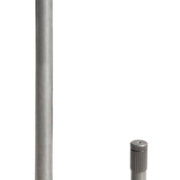 פליס ביצועים 01-10 GM Duramax 6.6L LB7 / LLY / LBZ / LMM קדמיים