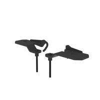 סט תושבת הרכבה KC HiLiTES 21-23 Jeep 392/Mojave Ditch Light