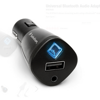 תצוגת מתאם בלוטות' של Rockford Fosgate