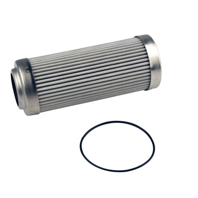 אלמנט מסנן אווירו - 10 מיקרון מיקרוגלאס (מתאים ל-12339/12341)