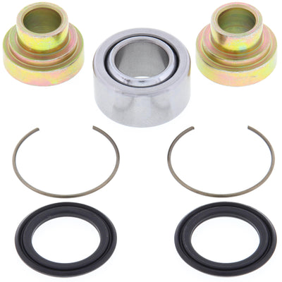 All Balls Racing 18-19 Gas-Gas EC200 עליון - ערכת מיסב הלם אחורי