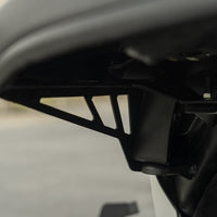 גבשושי קצוץ קצוץ קשוח פגוש קדמי 18-20 ג'יפ רנגלר JL/JT Rubicon