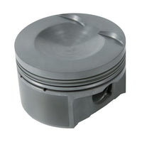 Mahle MS Piston Set 2010+ VW TSi 2.0L 82.5mm Bore 92.8mm Stroke 144mm Rod -7cc 9.5 CR סט של 4