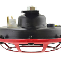 Hella Supertone Horn 12V 500 Hz High-Tone עם תושבת