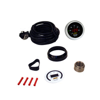 מד UEGO Digital Wideband AEM ללא חיישן