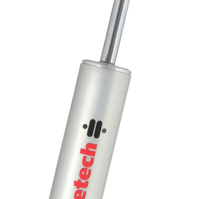 בולם זעזועים מסדרת Ridetech HQ מתכוונן יחיד 6.65 אינץ' תושבת עין/עין 12.15 אינץ' x 18.8 אינץ'