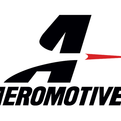 Aeromotive A1000 וסת EFI מתכוונן (2) -6 כניסה/-6 חזרה