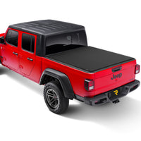 Truxedo 2020 Jeep Gladiator 5ft Sentry CT כיסוי מיטה