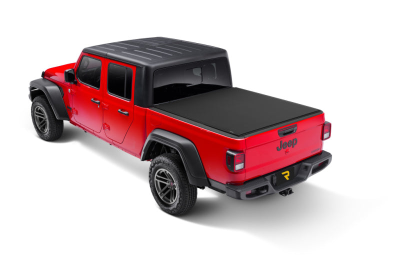 Truxedo 2020 Jeep Gladiator 5ft Sentry CT כיסוי מיטה