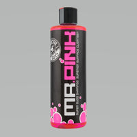 Chemical Guys Mr. Pink Super Suds שמפו וסבון לניקוי משטחים מעולה - 16 oz