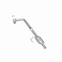 MagnaFlow Conv DF 97-99 ג'יפ רנגלר 4.0L