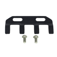 Cali Raised 2005-2024 Toyota Tacoma Bolt On Holder Relay