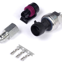 חיישן לחץ Haltech 150 PSI TI דלק/שמן/פסולת