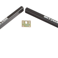 Skyjacker 1987-1995 ג'יפ רנגלר (YJ) ערכת הורדת תיק העברה