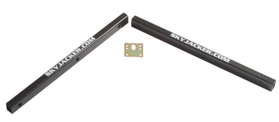 Skyjacker 1987-1995 ג'יפ רנגלר (YJ) ערכת הורדת תיק העברה