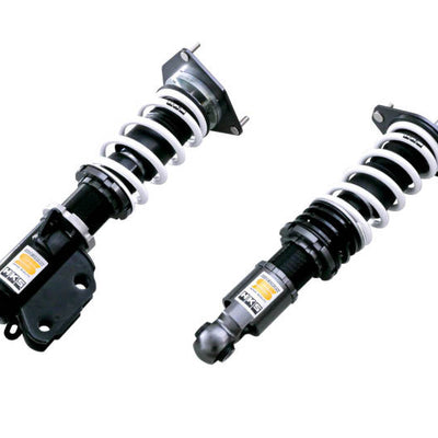 HKS 2022+ סובארו BRZ Hipermax S ZD8 - ערכה מלאה