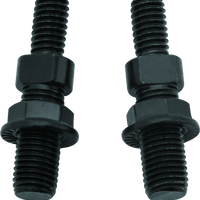 מתאמי מראה קוריאקין ימאהה שחור