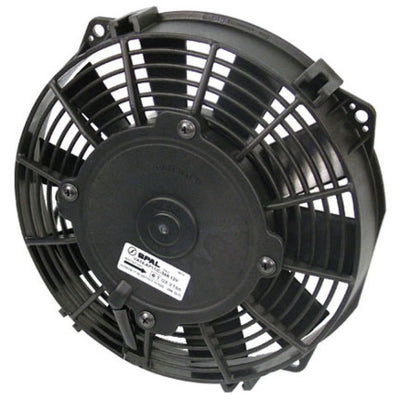 מאוורר SPAL 407 CFM 7.50in High Performance - משיכה/הנעה