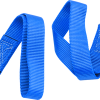 BikeMaster Tiedown Extension 18in - כחול