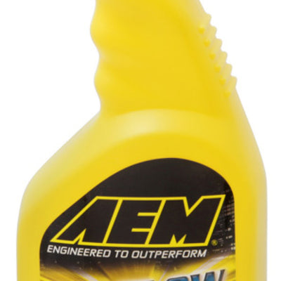 מנקה מסנן אוויר AEM 32oz