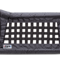 שריון גוף 4x4 97-06 ג'יפ רנגלר שביל דלתות Gen 3 זוג קדמי