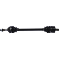 All Balls Racing 20-21 Can-Am Defender 1000 DPS 8 Ball Axle - אחורי שמאלי