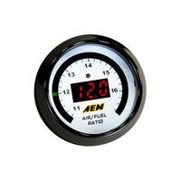 מד UEGO Digital Wideband AEM ללא חיישן