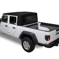 Putco 20-21 Jeep Gladiator - 5ft (ארגז חול) מולה לוח קדמי