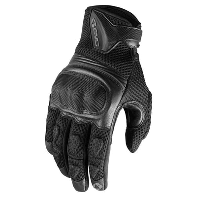 EVS Assen Street Glove שחור - גדול